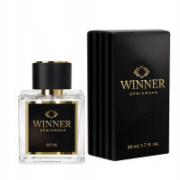 Духи з феромонами чоловічі Aurora №14 WINNER 50ml