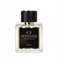 Духи з феромонами чоловічі Aurora №14 WINNER 50ml