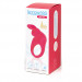 Ерекційне кільце Happy Rabbit Rechargeable Cock Ring Pink