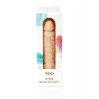 Фаллоимитатор Boss Series Dildo-WIND-dildo