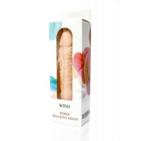 Фаллоимитатор Boss Series Dildo-WIND-dildo