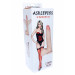 Фаллоимитатор гнущийся Dildo-ASKLEPIOS-LOVECLONEX 8""-flexible