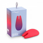 Вибратор клиторальный Gala by We-Vibe Pink