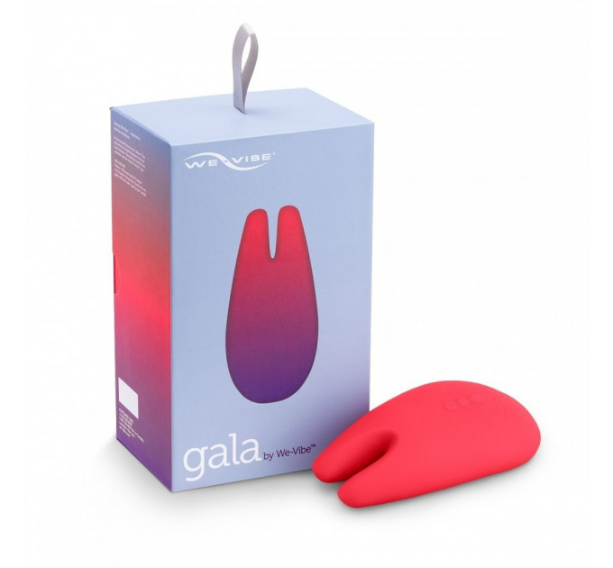 Вибратор клиторальный Gala by We-Vibe Pink