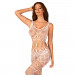 Комбинезон Obsessive G330 S/M/L