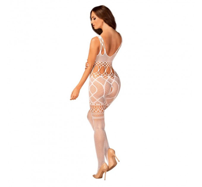 Комбинезон Obsessive G330 S/M/L