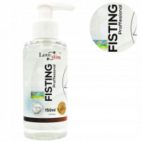 Лубрикант на водній основі для фістингу Fisting Gel 150 мл