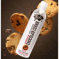 Лубрикант зі смаком печива з шоколадом Wet Chocolate Cookie зі зігріваючим ефектом, 30 мл