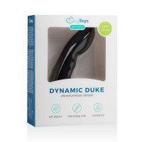 Массажер простаты с вибрацией Dynamic Duke Prostaatvibrator