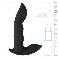 Массажер простаты с вибрацией Dynamic Duke Prostaatvibrator