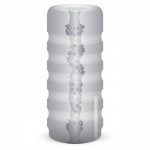 Мастурбатор с вибро ZOLO GIRLFRIEND SQUEEZABLE VIBR. STROKER