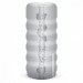 Мастурбатор с вибро ZOLO GIRLFRIEND SQUEEZABLE VIBR. STROKER