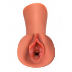 Мастурбатор Вагина Pipedream PDX Extreme Wet Pussies самосмазывающийся