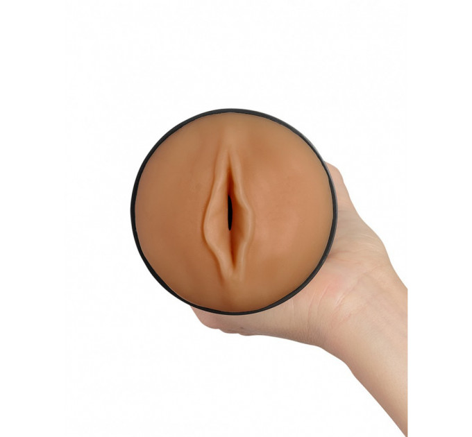 Мастурбатор вагина Kiiroo Feel Stroker из киберкожи