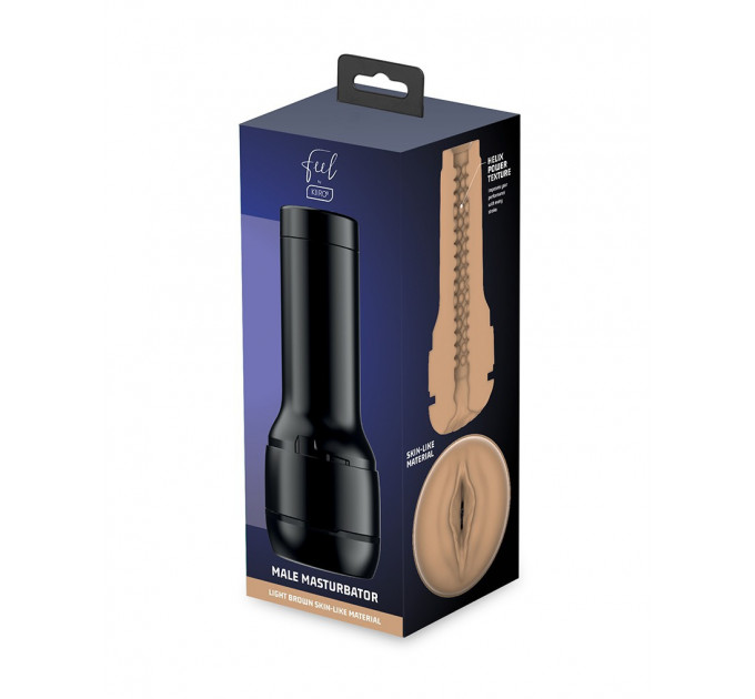 Мастурбатор вагина Kiiroo Feel Stroker из киберкожи