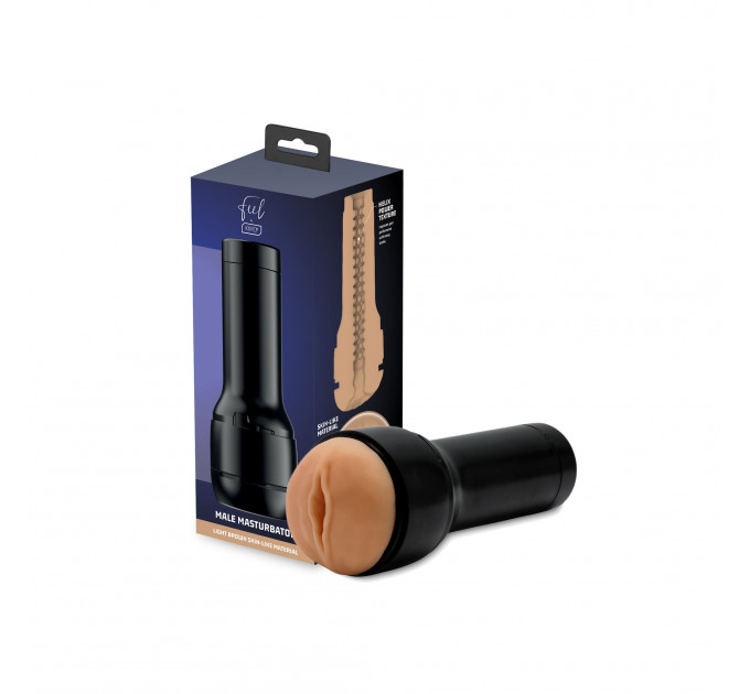 Мастурбатор вагина Kiiroo Feel Stroker из киберкожи