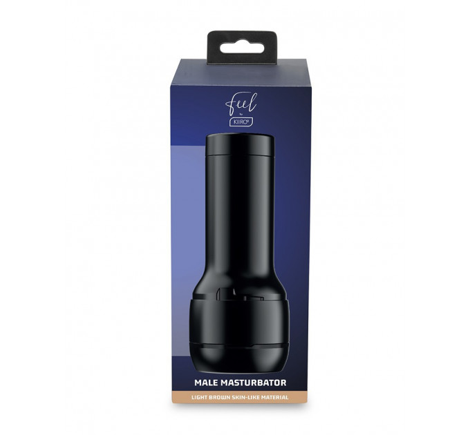 Мастурбатор вагина Kiiroo Feel Stroker из киберкожи