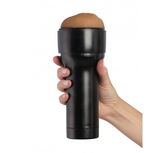 Мастурбатор вагина Kiiroo Feel Stroker из киберкожи