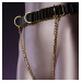 Пояс із золотими ланцюжками Upko Indulge In The Restraints Collection