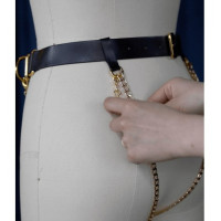 Пояс із золотими ланцюжками Upko Indulge In The Restraints Collection