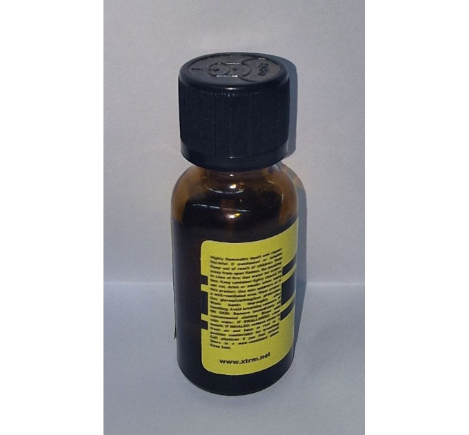 Попперс Alpha Fuck mega strong, 20 ml