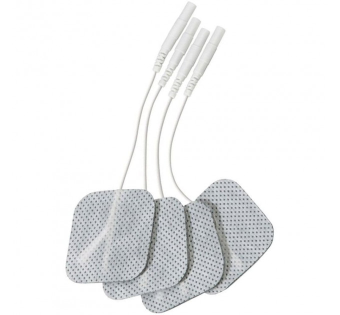 Самоклеющиеся электроды для электростимуляции MYSTIM Self-adhesive Electrodes