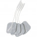Самоклеющиеся электроды для электростимуляции MYSTIM Self-adhesive Electrodes
