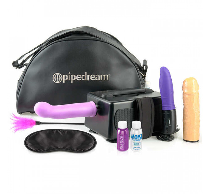 Секс машина Pipedream Fetish Fantasy International Portable Sex Machine