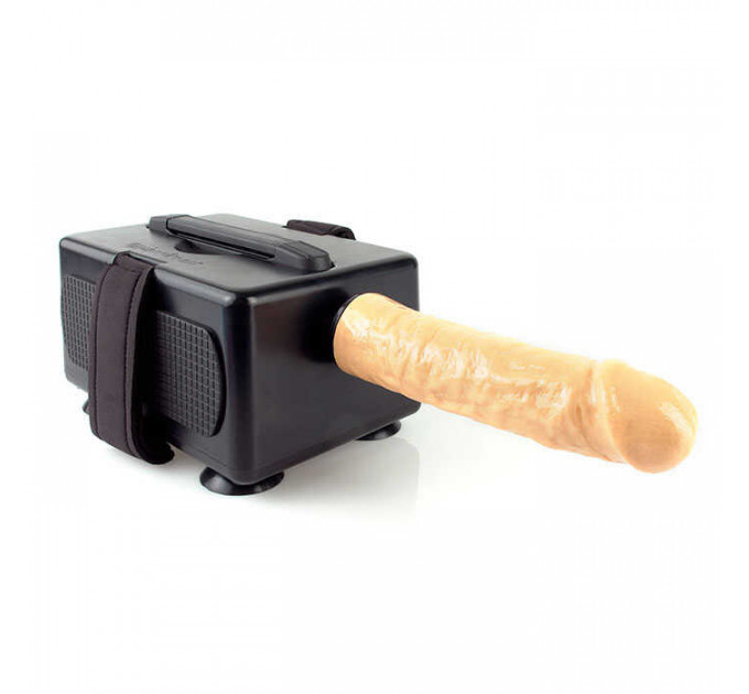 Секс машина Pipedream Fetish Fantasy International Portable Sex Machine