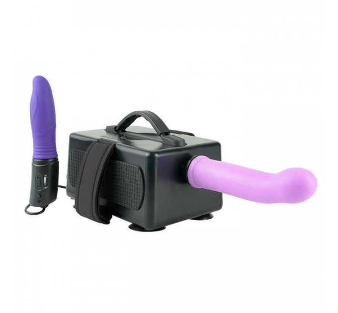Секс машина Pipedream Fetish Fantasy International Portable Sex Machine