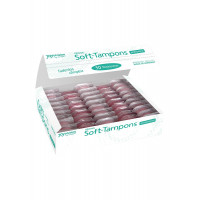 Тампон для сексу Soft Tampons 1 шт