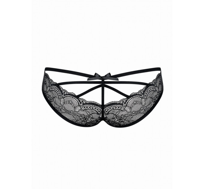 Трусики Obsessive Frivolla panties S/M