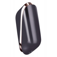 Вакуумний кліторальний стимулятор SATISFYER PRO TRAVELER для подорожей