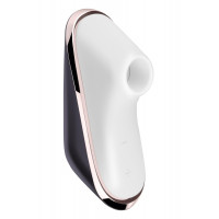 Вакуумний кліторальний стимулятор SATISFYER PRO TRAVELER для подорожей