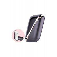 Вакуумний кліторальний стимулятор SATISFYER PRO TRAVELER для подорожей