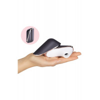 Вакуумний кліторальний стимулятор SATISFYER PRO TRAVELER для подорожей