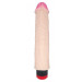 Вибратор EGZO Ciberskin Burning Lover