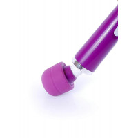 Вибромассажер Magic Massager, фиолетовый
