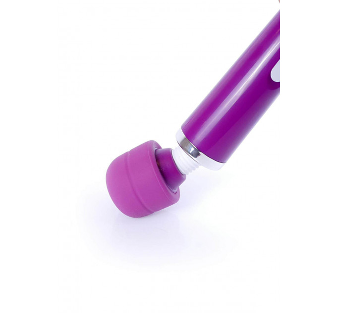 Вибромассажер Magic Massager, фиолетовый