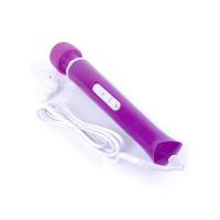 Вибромассажер Magic Massager, фиолетовый