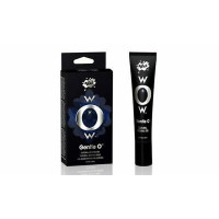 Стимулюючий кліторальний гель Wet Wow Gentle, 15 мл