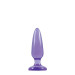 Plug JELLY RANCHER PLEASURE PLUG SMALL, PURPLE