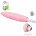 Компактный Вибростимулятор Клитора Svakom Daisy, Pink