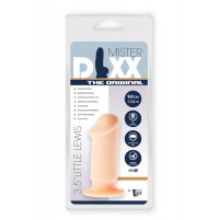 Анальная пробка DREAM TOYS MR. DIXX LITTLE LEWIS 3.5INCH DONG