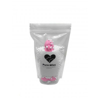 Мыло пикантной формы Pure Bliss - pink size L