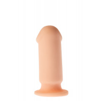 Анальная пробка DREAM TOYS MR. DIXX LITTLE LEWIS 3.5INCH DONG