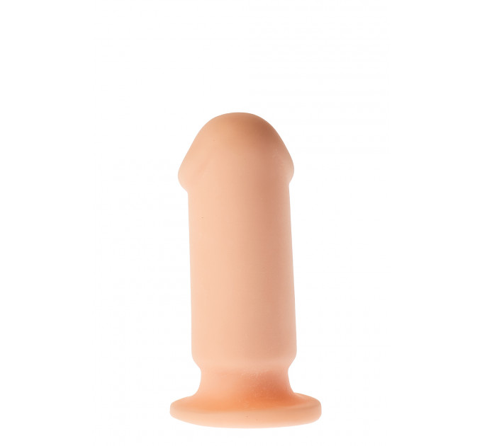 Анальная пробка DREAM TOYS MR. DIXX LITTLE LEWIS 3.5INCH DONG