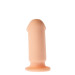 Анальная пробка DREAM TOYS MR. DIXX LITTLE LEWIS 3.5INCH DONG