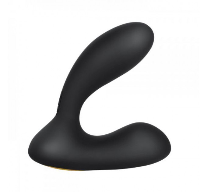 Інтерактивний масажер простати Smart Svakom Vick Neo Black