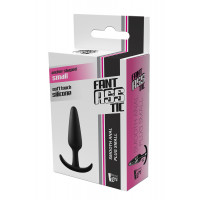 Анальный плаг Dream Toys Fantasstic Plug Small